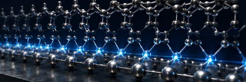Metal–polymer bonding