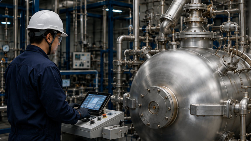 Nuclear materials